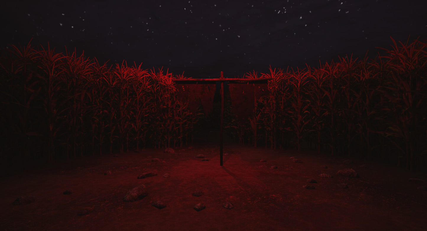 CornField PC Steam Key