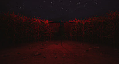 CornField PC Steam Key