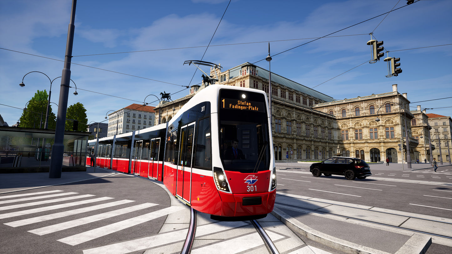Buy TramSim Steam Key Default Title Steam key – fast digital delivery | Volt Keys