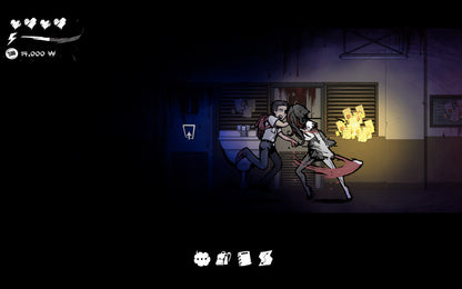 Buy The Coma: Back to School Bundle Steam Key Default Title Steam key – fast digital delivery | Volt Keys