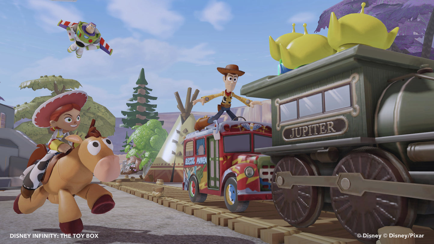 Buy Disney Infinity 1.0: Gold Edition PC Steam Key Default Title Steam key – fast digital delivery | Volt Keys