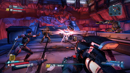 Borderlands: The Pre-Sequel IN PC Steam Key