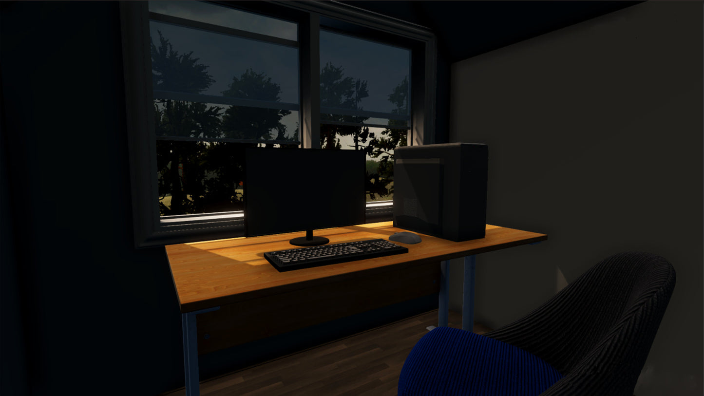 Buy Villa's Blinds Steam Key Default Title Steam key – fast digital delivery | Volt Keys