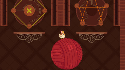 Buy Chicken Journey PC Steam Key Default Title Steam key – fast digital delivery | Volt Keys