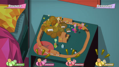 Buy BOMBFEST PC Steam Key Default Title Steam key – fast digital delivery | Volt Keys