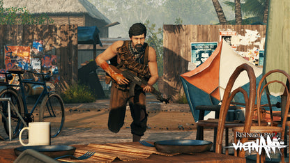 Buy Rising Storm 2: Vietnam - Personalized Touch DLC Steam Key Default Title Steam key – fast digital delivery | Volt Keys