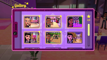 Buy Bratz: Flaunt Your Fashion PC Steam Key Default Title Steam key – fast digital delivery | Volt Keys