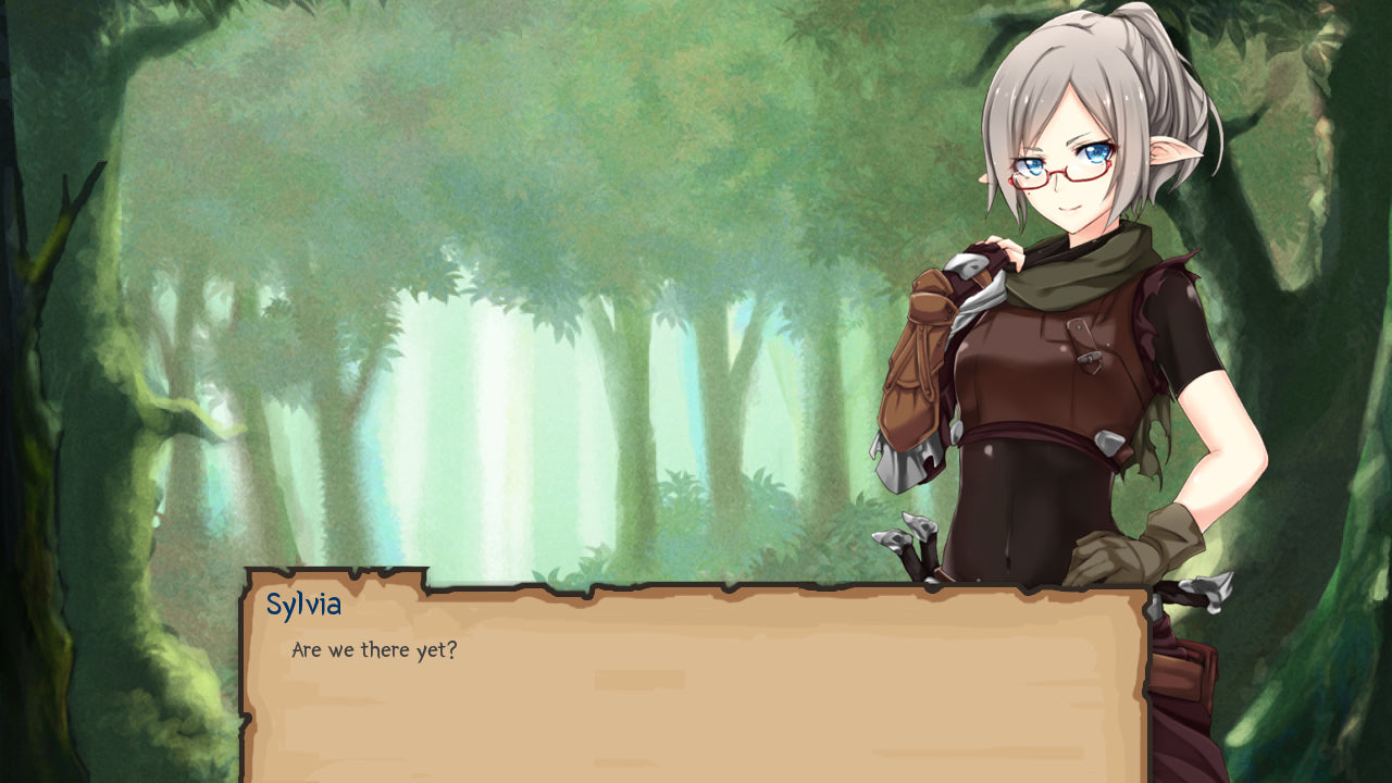 Buy Fairy of the treasures - Sylvia story DLC Steam Key Default Title Steam key – fast digital delivery | Volt Keys