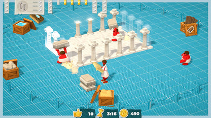 Buy Buildest Steam Key Default Title Steam key – fast digital delivery | Volt Keys