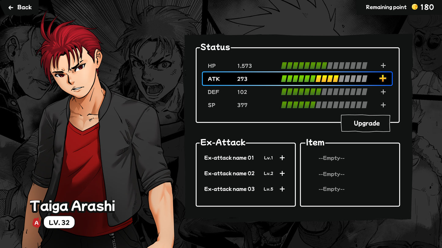 Buy BANCHOU TACTICS Steam Key Default Title Steam key – fast digital delivery | Volt Keys