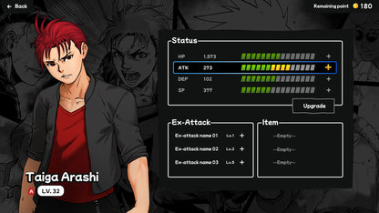 Buy BANCHOU TACTICS Steam Key Default Title Steam key – fast digital delivery | Volt Keys