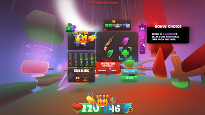 Way of the Bullet PC Steam Key