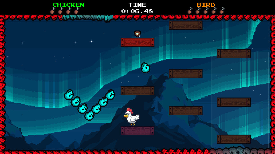 Buy Chick-Chick Steam Key Default Title Steam key – fast digital delivery | Volt Keys