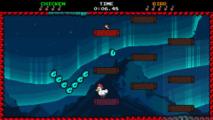 Buy Chick-Chick Steam Key Default Title Steam key – fast digital delivery | Volt Keys