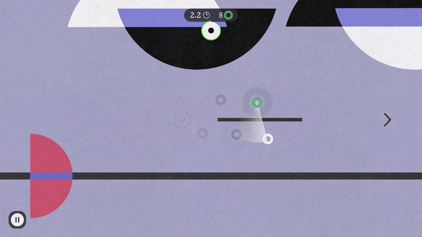 Bauhaus Bonk PC Steam Key