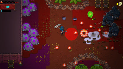 Buy Deathly Dangerous Steam Key Default Title Steam key – fast digital delivery | Volt Keys