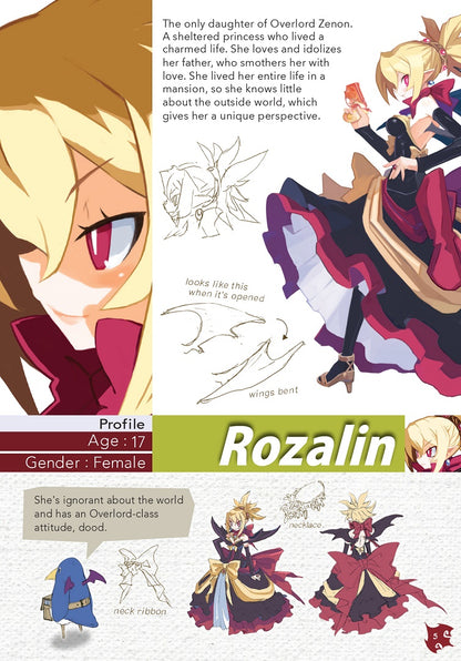 Buy Disgaea 2 PC - Digital Art Book DLC Steam Key Default Title Steam key – fast digital delivery | Volt Keys