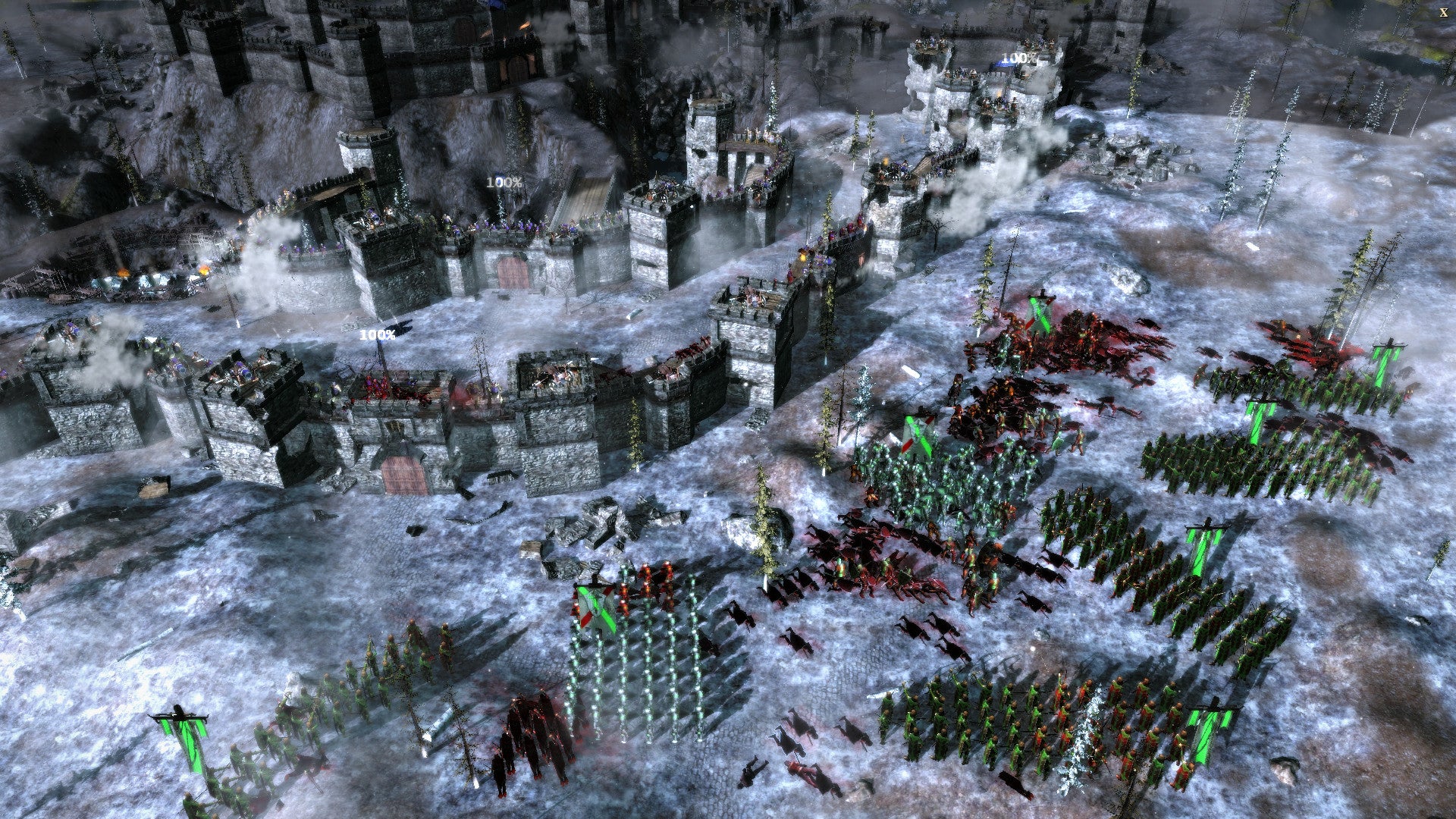 Buy Kingdom Wars 2: Definitive Edition PC Steam Key Default Title Steam key – fast digital delivery | Volt Keys