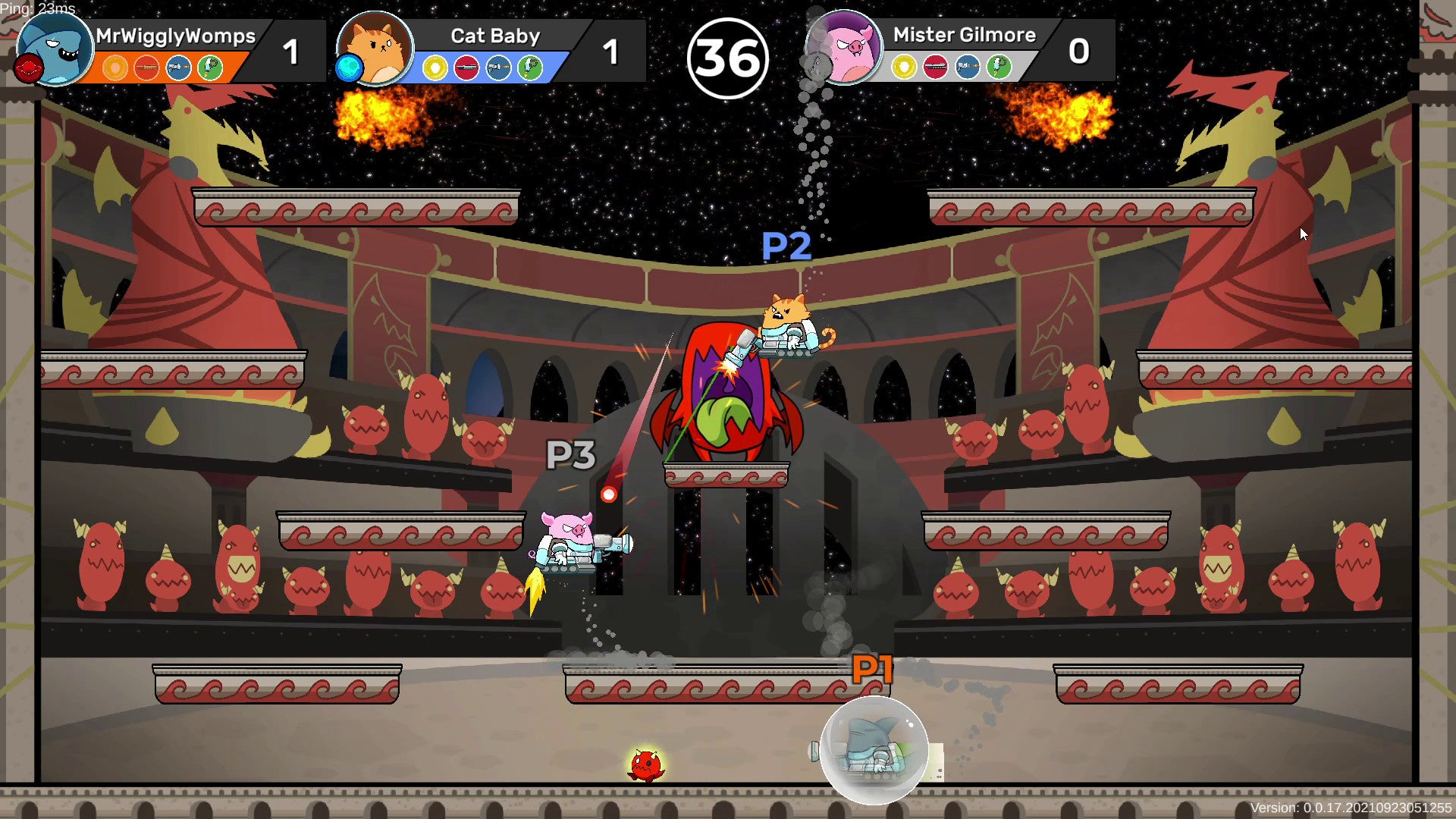 Buy DepowerBall Steam Key Default Title Steam key – fast digital delivery | Volt Keys