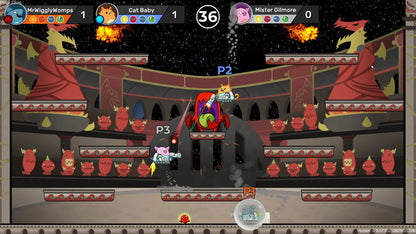 Buy DepowerBall Steam Key Default Title Steam key – fast digital delivery | Volt Keys