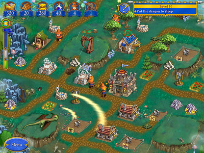 Buy New Yankee in King Arthur's Court 5 PC Steam Key Default Title Steam key – fast digital delivery | Volt Keys