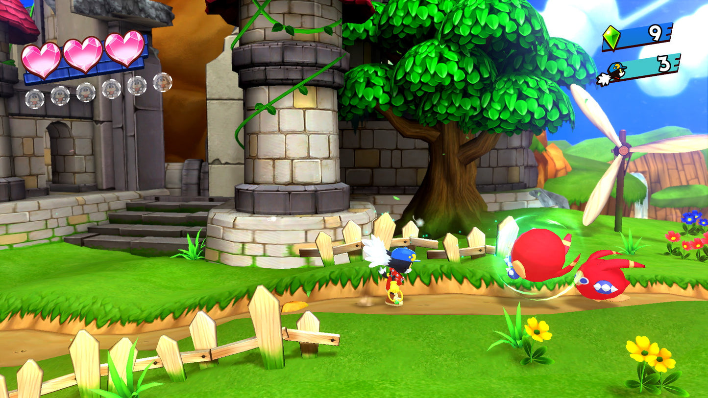 Buy Klonoa Phantasy Reverie Series PC Steam Key Default Title Steam key – fast digital delivery | Volt Keys