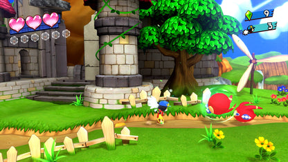 Buy Klonoa Phantasy Reverie Series PC Steam Key Default Title Steam key – fast digital delivery | Volt Keys