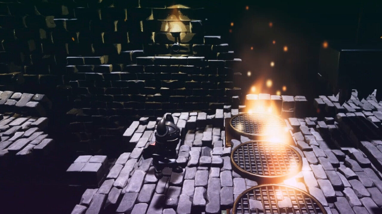 Buy Potty Knight Saga Steam Key Default Title Steam key – fast digital delivery | Volt Keys