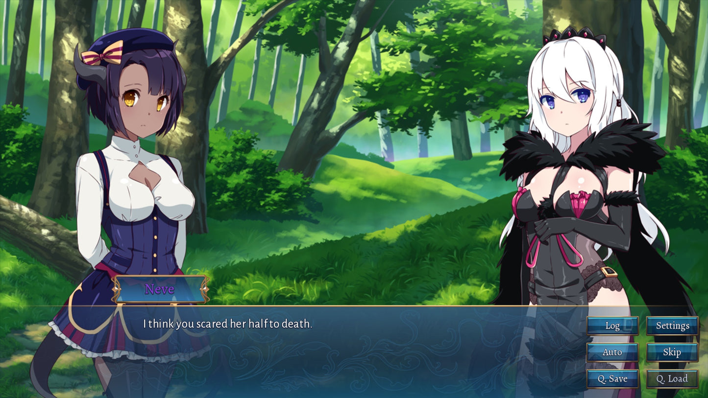 Buy Sakura MMO Steam Key Default Title Steam key – fast digital delivery | Volt Keys
