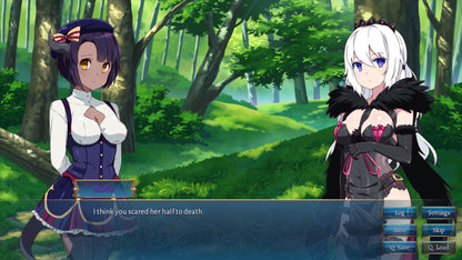 Buy Sakura MMO Steam Key Default Title Steam key – fast digital delivery | Volt Keys