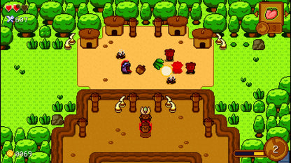 Buffet Knight - Decadent Full Course PC Steam Key