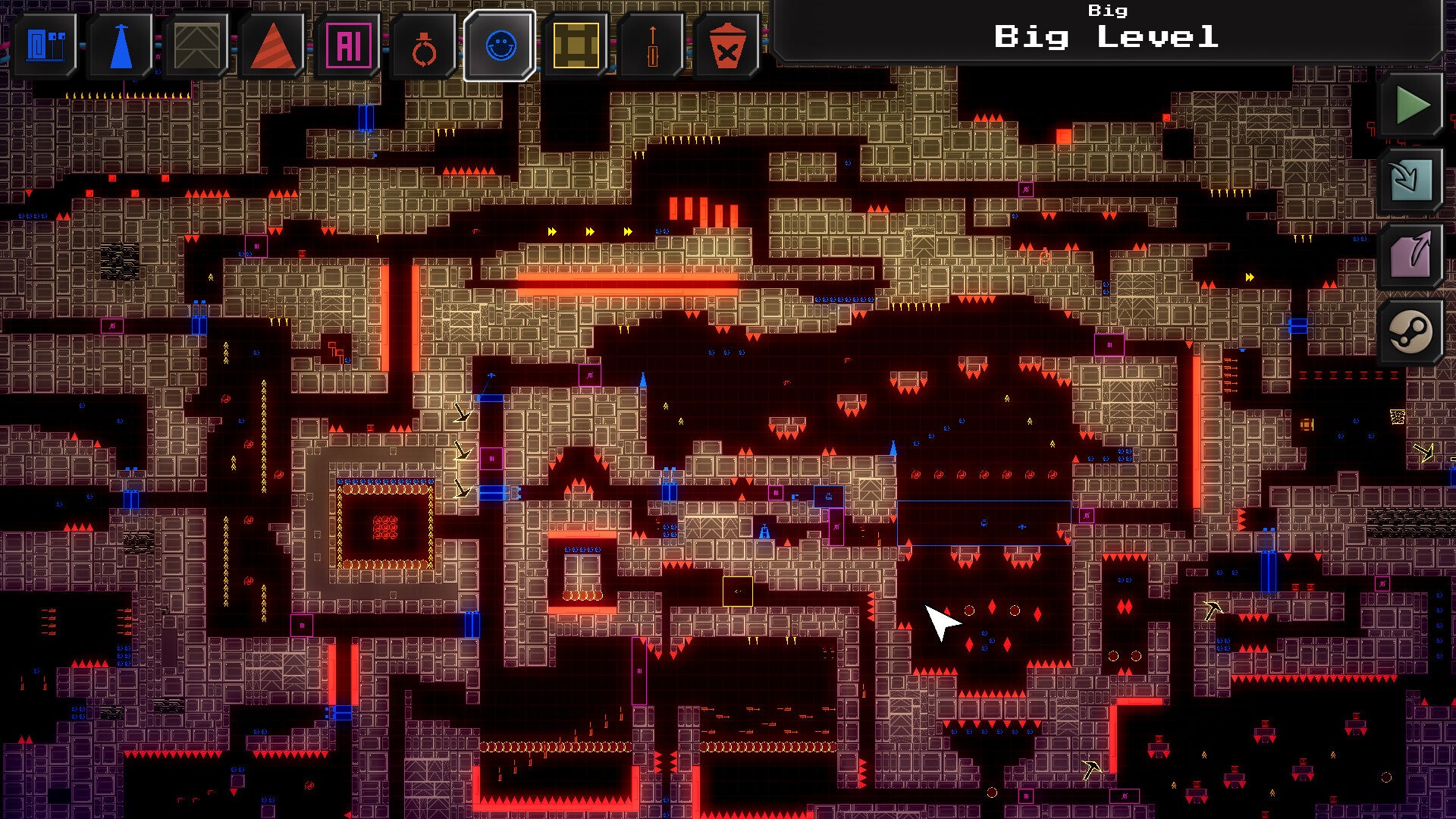 Buy Will You Snail? Steam Key Default Title Steam key – fast digital delivery | Volt Keys