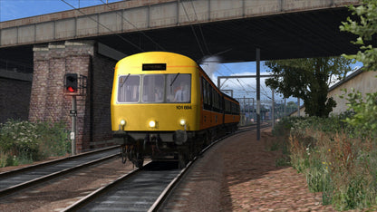 Buy Train Simulator - Strathclyde Class 101 DMU Add-On DLC Steam Key Default Title Steam key – fast digital delivery | Volt Keys