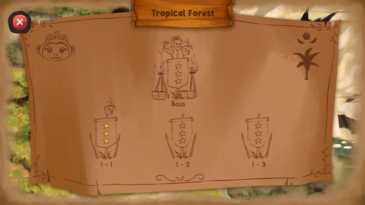 Buy Jungle Resistance Steam Key Default Title Steam key – fast digital delivery | Volt Keys