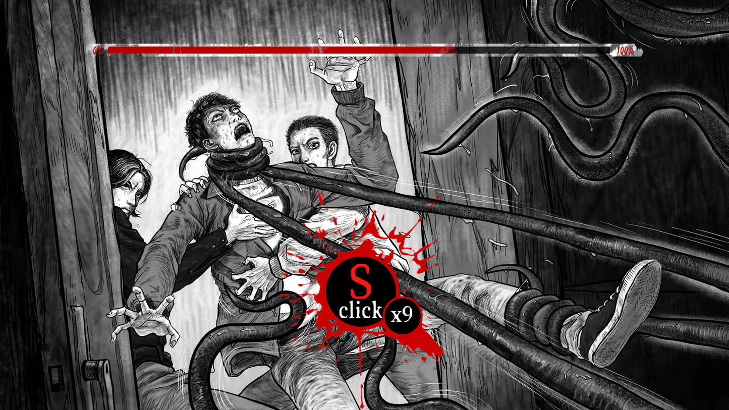Hell of Sins: soul PC Steam Key