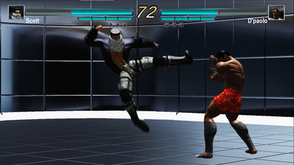 Buy Unlimited Fight Steam Key Default Title Steam key – fast digital delivery | Volt Keys