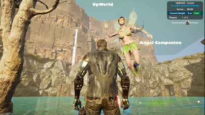 Buy UpWorld - Multiplayer Steam Key Default Title Steam key – fast digital delivery | Volt Keys