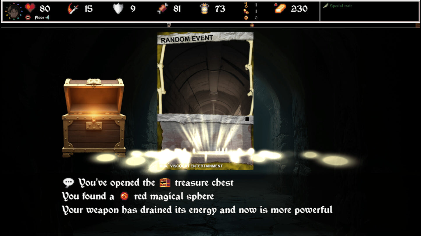 RANDungeon PC Steam Key