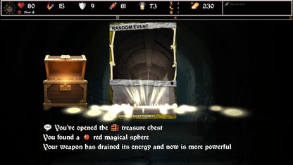 RANDungeon PC Steam Key