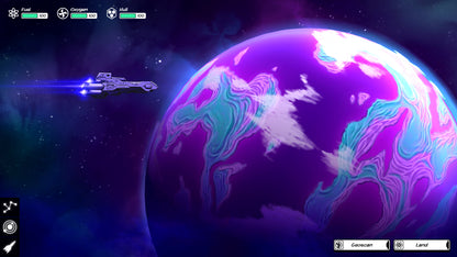 Buy Out There: Ω Edition Steam Key Default Title Steam key – fast digital delivery | Volt Keys
