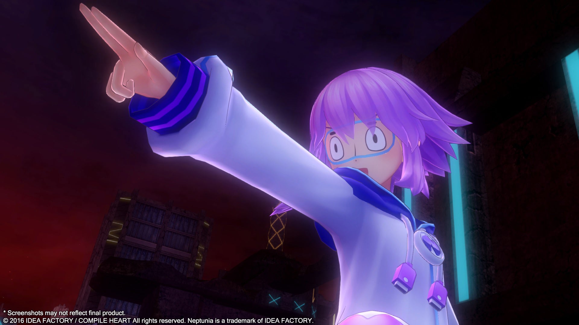 Buy Megadimension Neptunia VII - Equipment Pack DLC Steam Key Default Title Steam key – fast digital delivery | Volt Keys