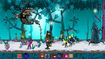 Buy Planet R-12 Steam Key Default Title Steam key – fast digital delivery | Volt Keys