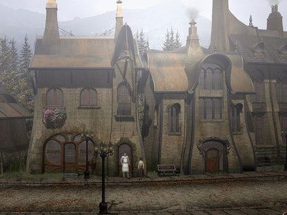 Buy Syberia Steam Key Default Title Steam key – fast digital delivery | Volt Keys