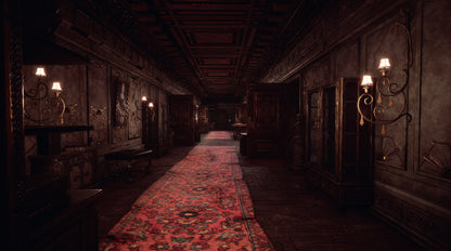 Buy Secrets of the Haunted Mansion PC Steam Key Default Title Steam key – fast digital delivery | Volt Keys