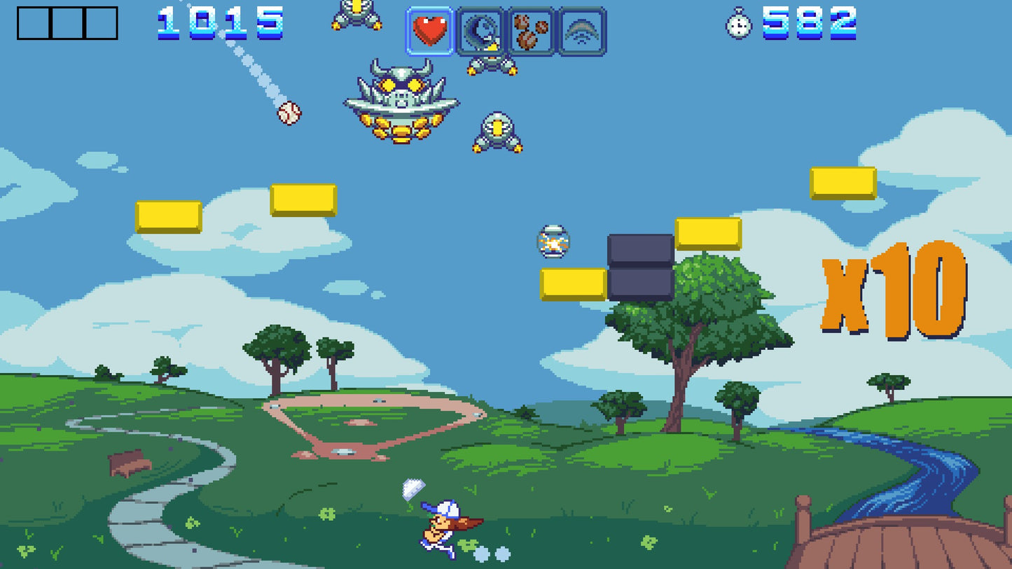 Buy Aliens Go Home Run Steam Key Default Title Steam key – fast digital delivery | Volt Keys