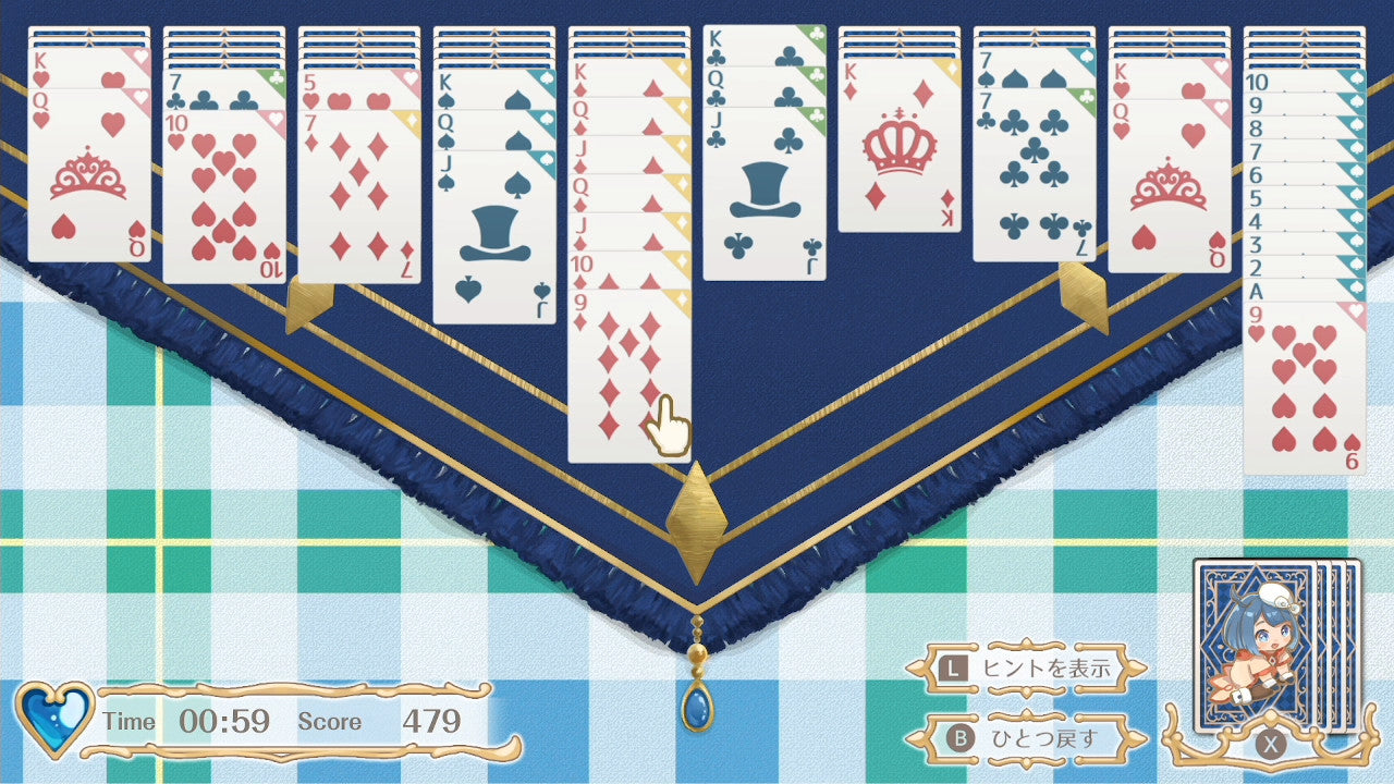 Buy Beatus Creation Solitaire Steam Key Default Title Steam key – fast digital delivery | Volt Keys