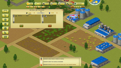 Buy Farming World Steam Key Default Title Steam key – fast digital delivery | Volt Keys
