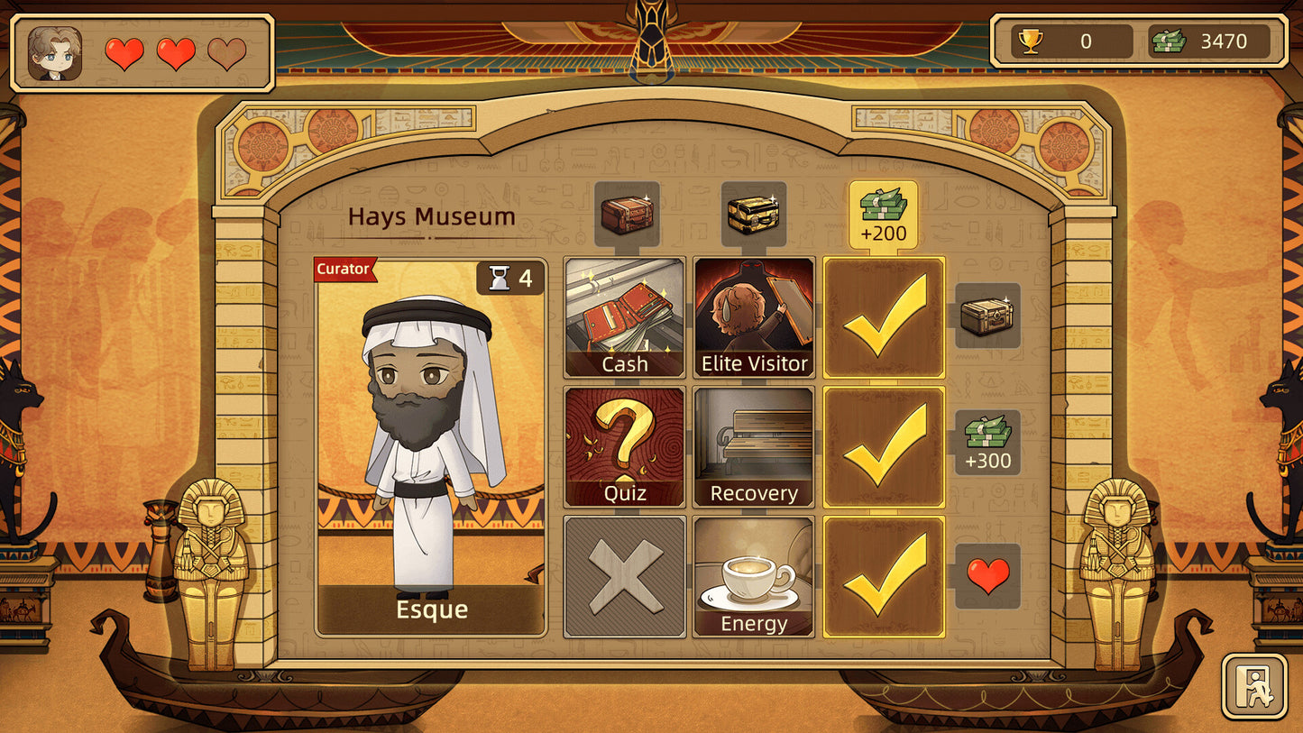 Buy Art Reborn (Painting Connoisseur) Steam Key Default Title Steam key – fast digital delivery | Volt Keys
