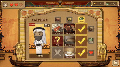 Buy Art Reborn (Painting Connoisseur) Steam Key Default Title Steam key – fast digital delivery | Volt Keys