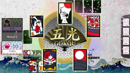 Koi-Koi Japan - UKIYOE tours Vol.2 DLC Steam Key